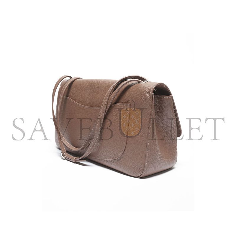 Ch**el maxi flapbag as6231 (32*19.5*10cm)